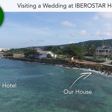 Calypso Villa Jamaica Montego Bay Ngoại thất bức ảnh
