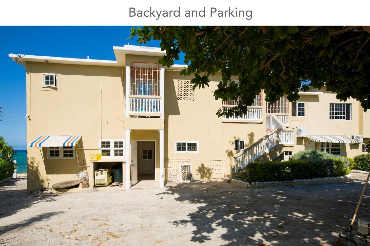 Calypso Villa Jamaica Montego Bay Ngoại thất bức ảnh