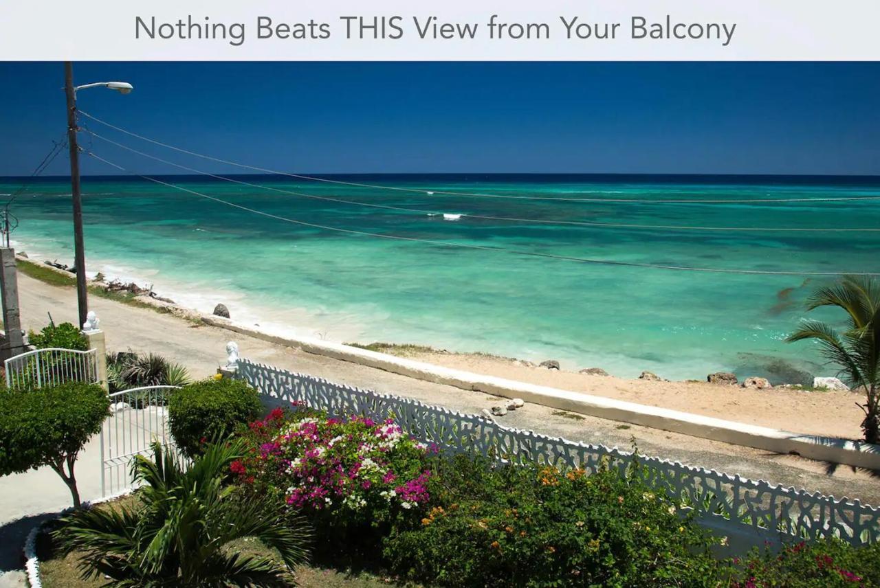 Calypso Villa Jamaica Montego Bay Ngoại thất bức ảnh