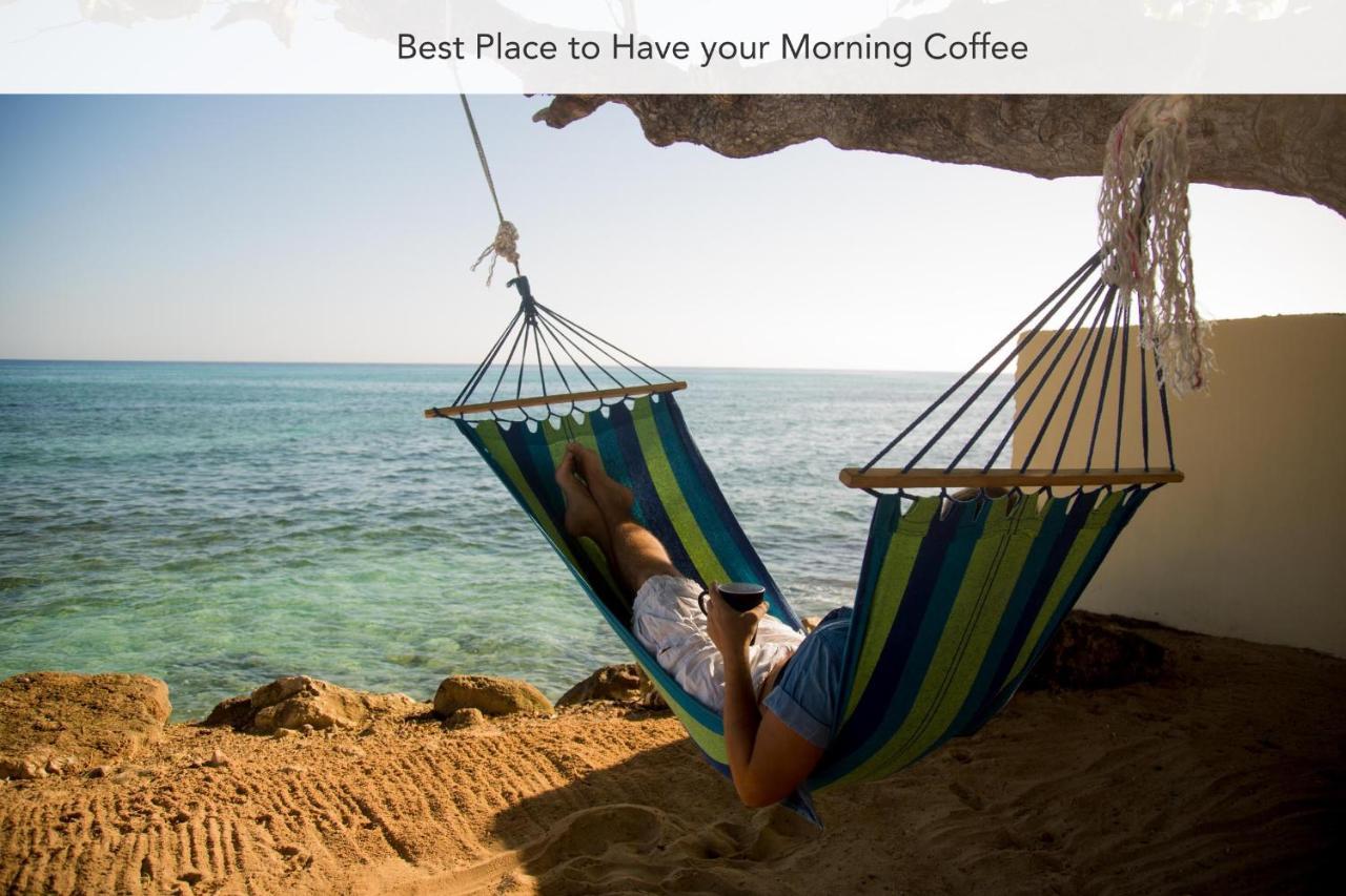 Calypso Villa Jamaica Montego Bay Ngoại thất bức ảnh