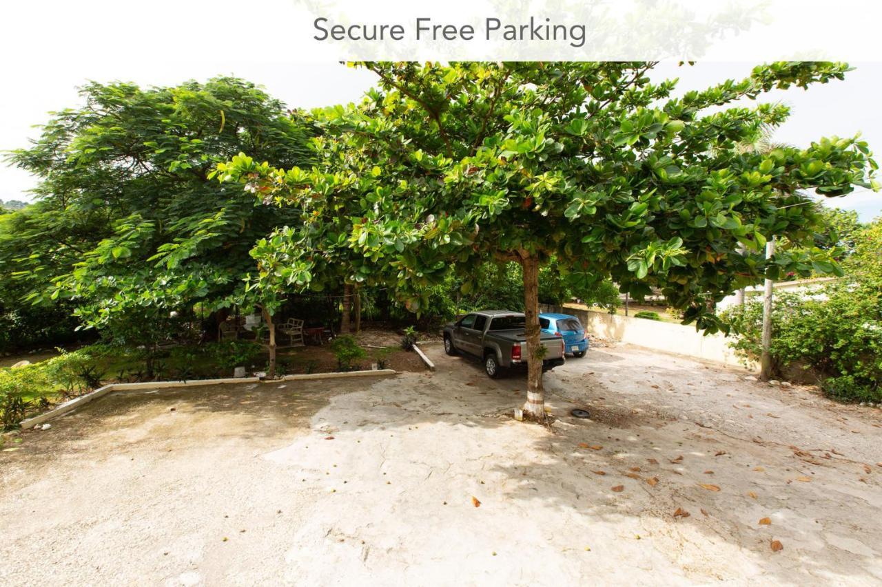 Calypso Villa Jamaica Montego Bay Ngoại thất bức ảnh
