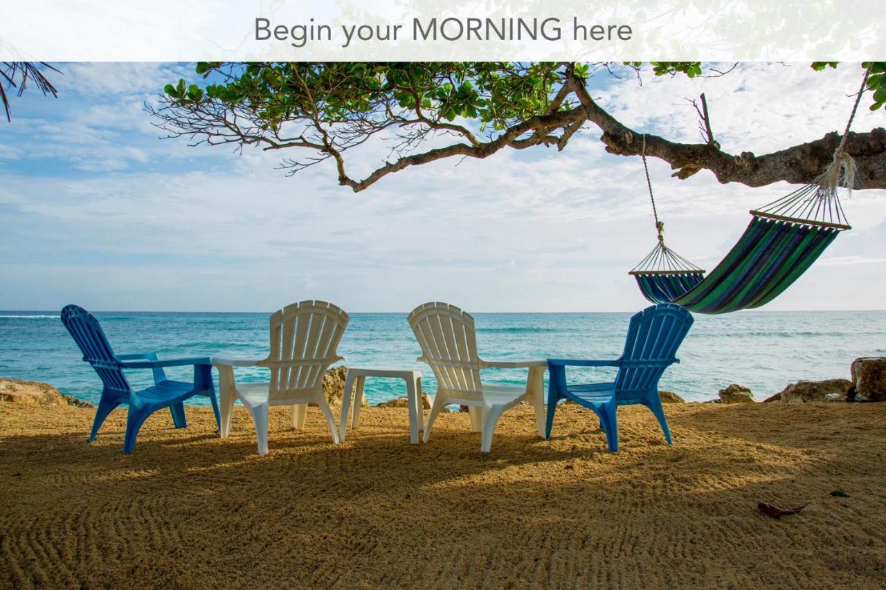 Calypso Villa Jamaica Montego Bay Ngoại thất bức ảnh
