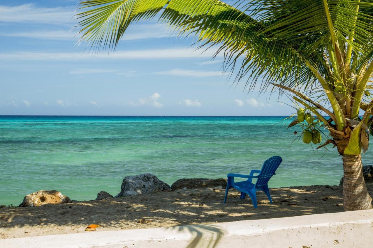 Calypso Villa Jamaica Montego Bay Ngoại thất bức ảnh