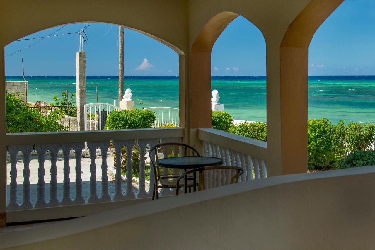 Calypso Villa Jamaica Montego Bay Phòng bức ảnh