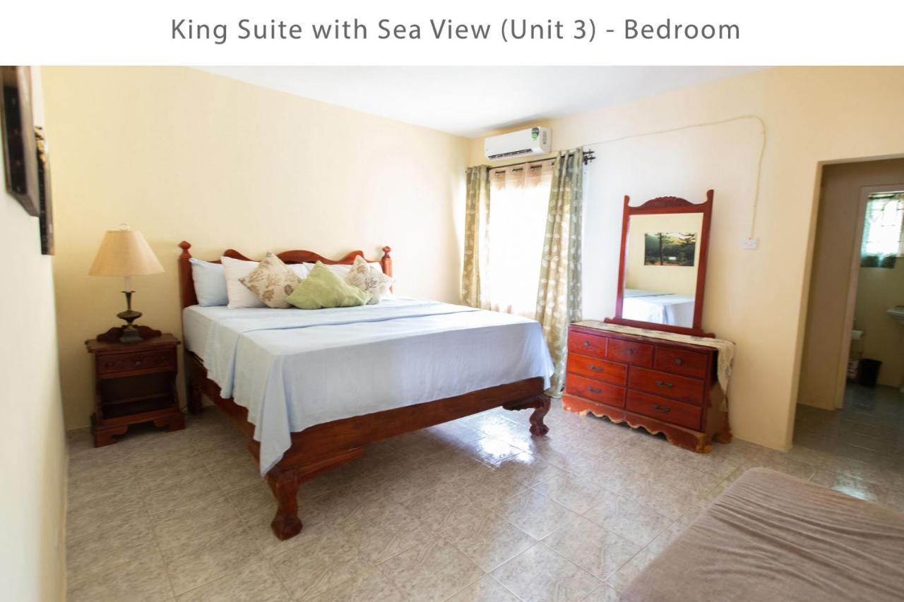 Calypso Villa Jamaica Montego Bay Ngoại thất bức ảnh