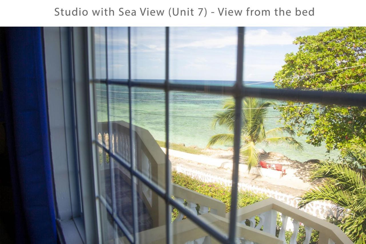 Calypso Villa Jamaica Montego Bay Phòng bức ảnh