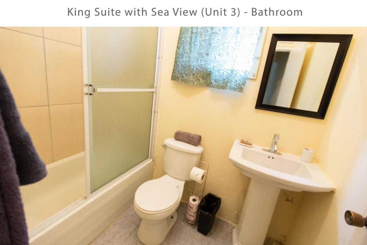Calypso Villa Jamaica Montego Bay Ngoại thất bức ảnh