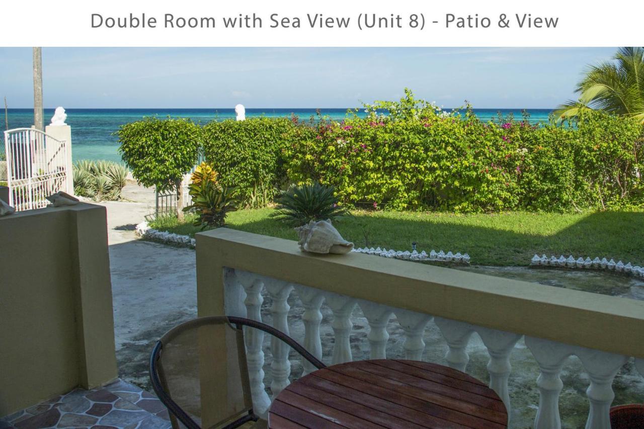 Calypso Villa Jamaica Montego Bay Ngoại thất bức ảnh