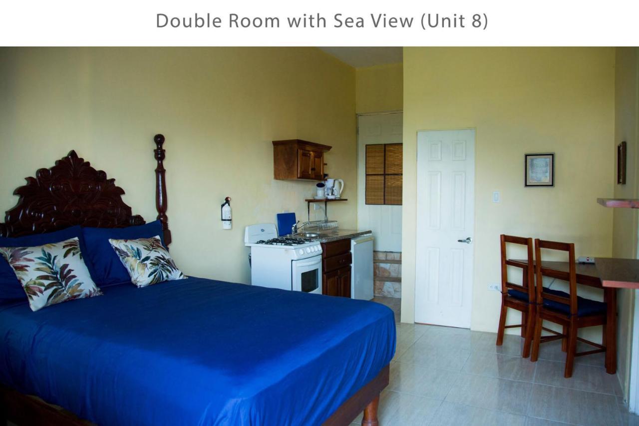 Calypso Villa Jamaica Montego Bay Ngoại thất bức ảnh